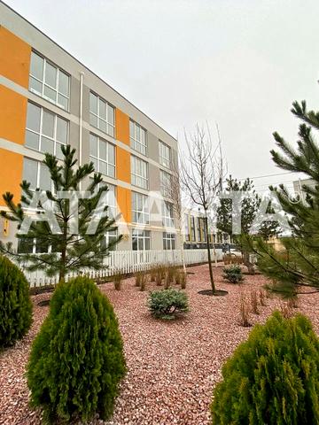 Гідності вул., 8/1