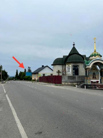 Кременецька вул.