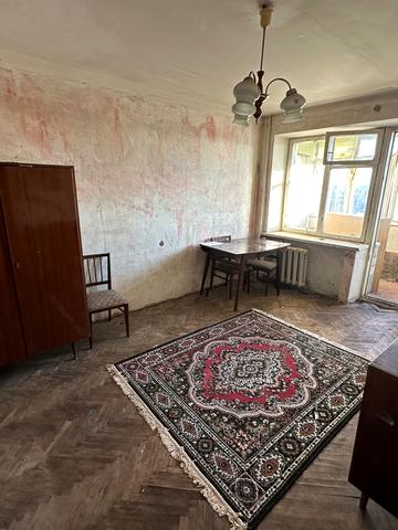 Лісовий просп., 43