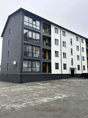 Дубенська вул., 30