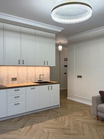 Глибочицька вул., 13-6