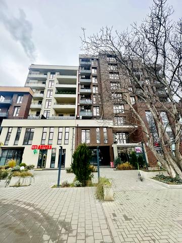 Анатолія Бачинського вул., 78 к1-5