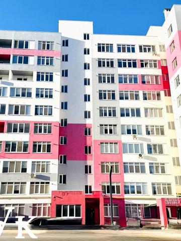 Конякіна вул., 3Б