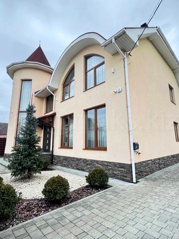 Оноківська вул., 3