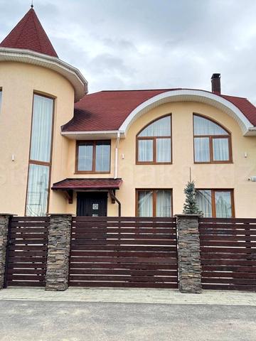 Оноківська вул., 3