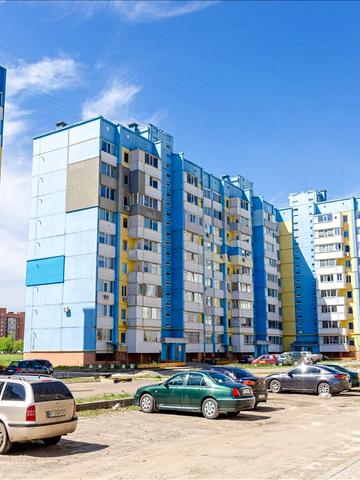 Геннадія Біліченка вул. (Петровського), 39