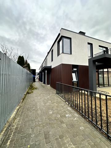 Михайла Балудянського вул.