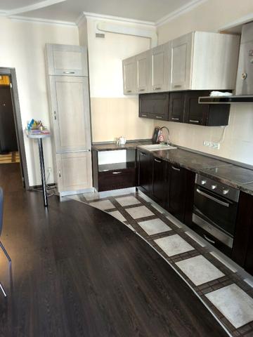 Генерала Шаповала вул. (Механізаторів), 2