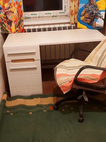 Михайла Комарова вул., 91