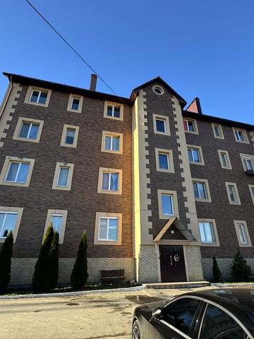 Василя Стуса, 10