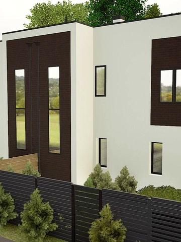 Польова вул.