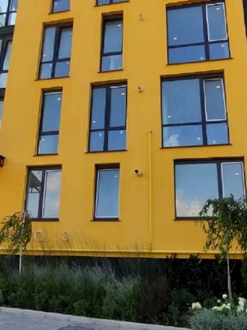 Марсельська вул., 33/5