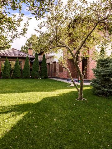 Науки просп.