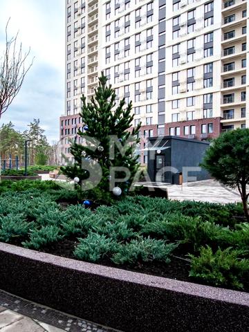 Князя Романа Мстиславича вул. (Генерала Жмаченка), 22а