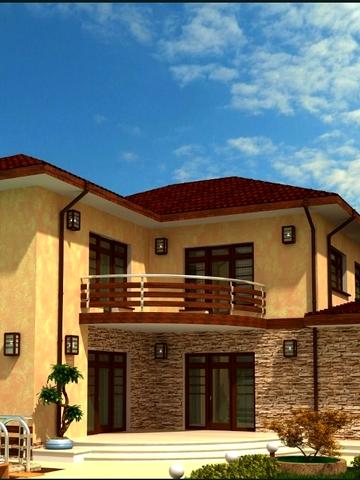 Архитекторская