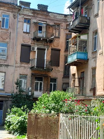 Фонтанська дорога вул., 47