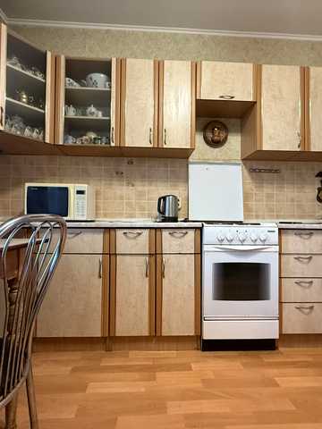 Соломії Крушельницької вул., 5