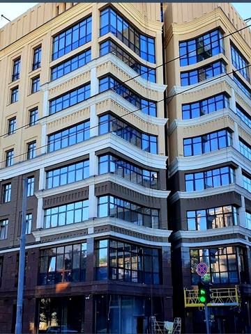 Динамівська вул., 77/1