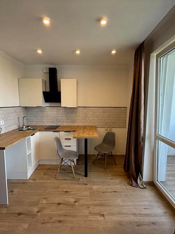 Льва Ландау просп. (50-річчя СРСР), 52-А