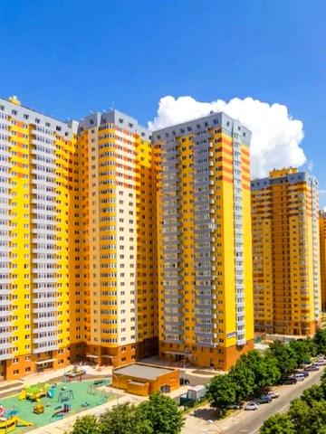 Юрія Кондратюка вул., 5