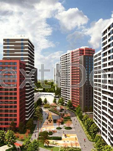 Всеволода Змієнка вул., (Будинок 7.8)