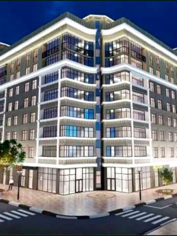 Динамівська вул., 77/1