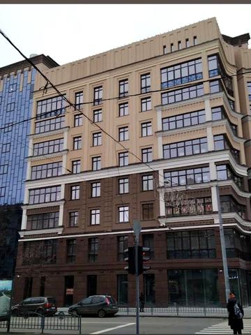 Динамівська вул., 77/1