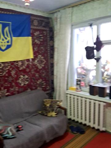 Передова вул., 52в