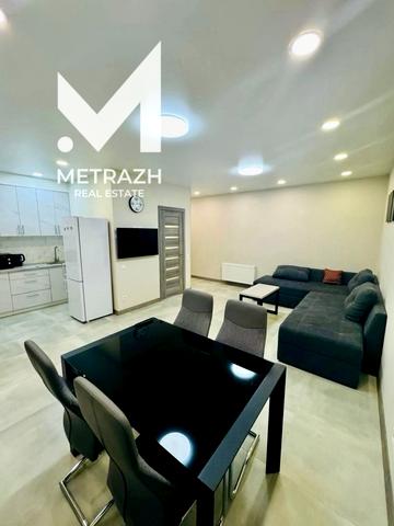 Клочківська вул., 93