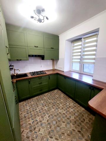 Георгія Ґонґадзе вул. (Паризької Комуни), 7