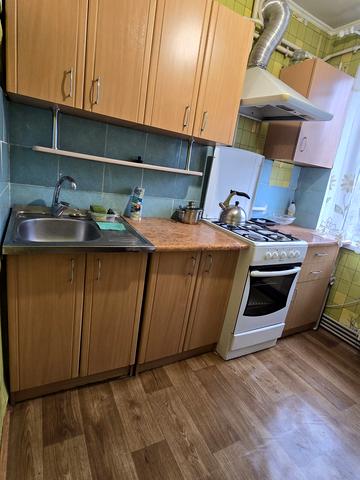 Валерія Гончаренка вул., 5