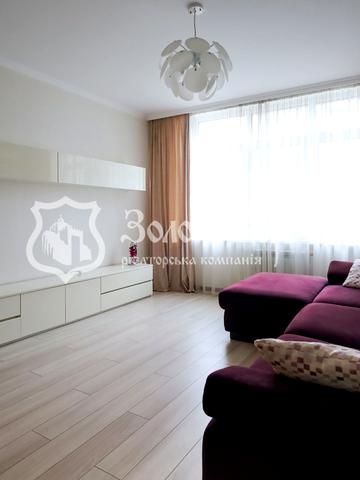 Авіаконструктора Ігоря Сікорського вул. (Танкова), 4-Д