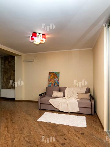 Садова вул., 1-В к3