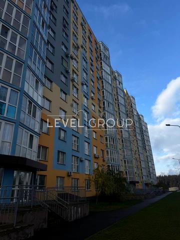 Берковецька вул., 6-Б