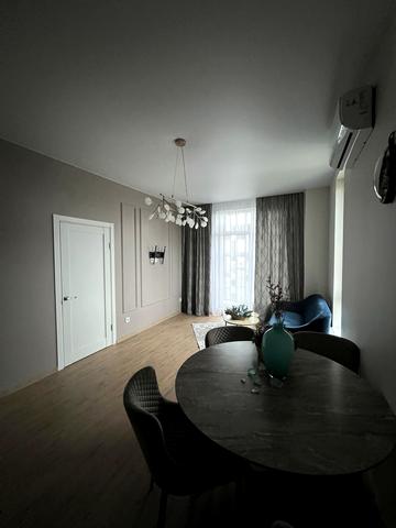 Фонтанська дорога вул. (Перекопской дивизии улица), 155