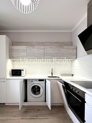 Казимира Малевича вул. (Боженка), 89