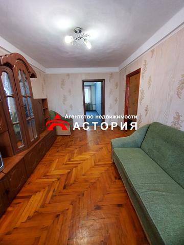 Бочарова вул., 16-А