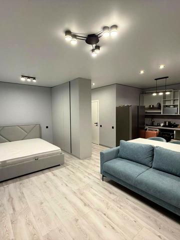 Санаторна вул., (Будинок 4)