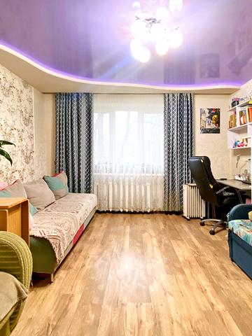 Максима Славинського вул. (Красноводська), 1-А