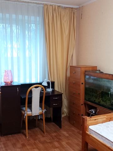 Архітекторів вул., 30