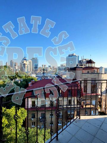 Крутий узвіз, 7