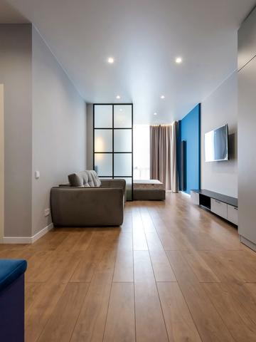 Бульварно-Кудрявська вул. (Воровського), 17