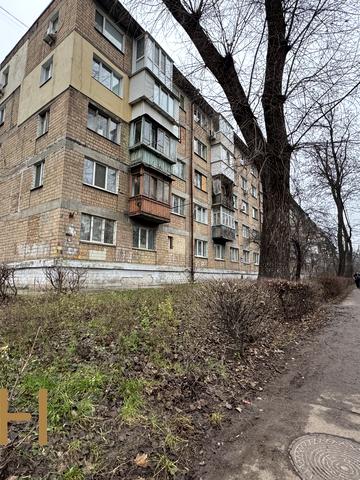 Відрадний просп. (Чубаря), 36