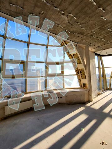 Крутий узвіз, 7