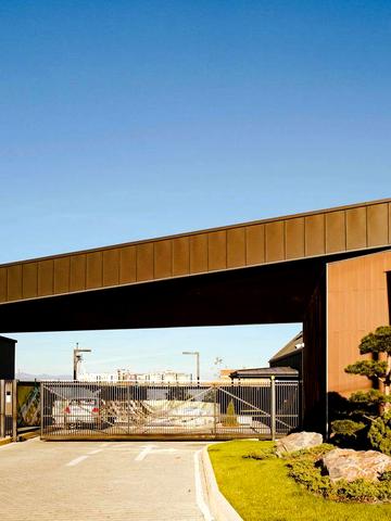 Концівська вул.