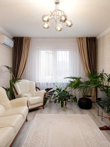 Науки просп., 55-А