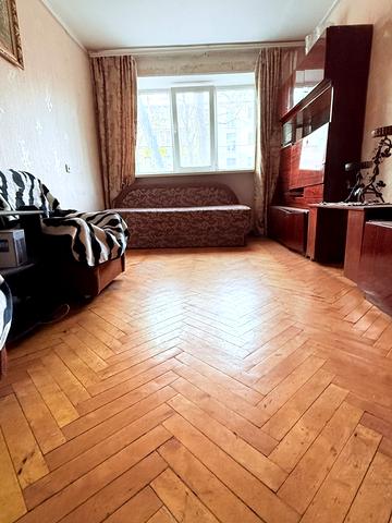 Івана та Юрія Лип вул. (Гайдара), 6