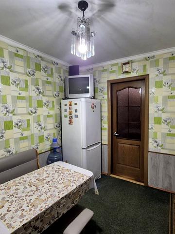 Віталія Матусевича вул. (XXII Партзїзду), 32