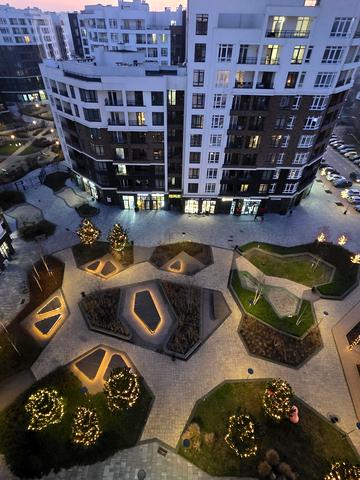 Ольги Кобилянської вул. (Достоєвського), 1-В/1