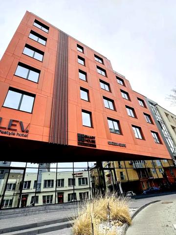 Тараса Шевченка вул., 73 A